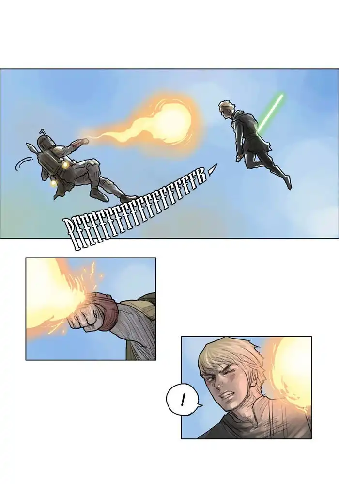 Star Wars Chapter 31 1